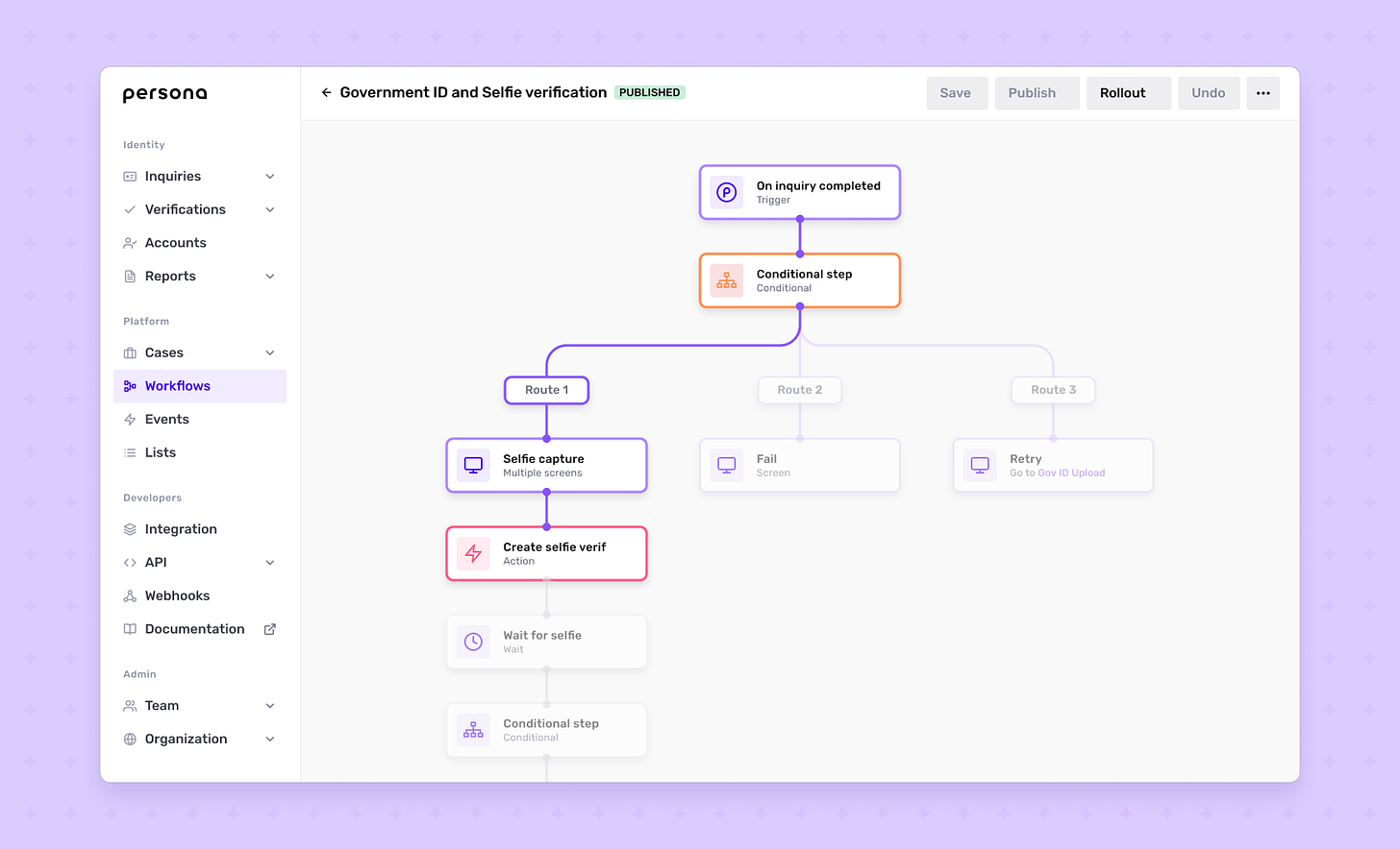 Introducing Workflows: Automations for Any Use Case