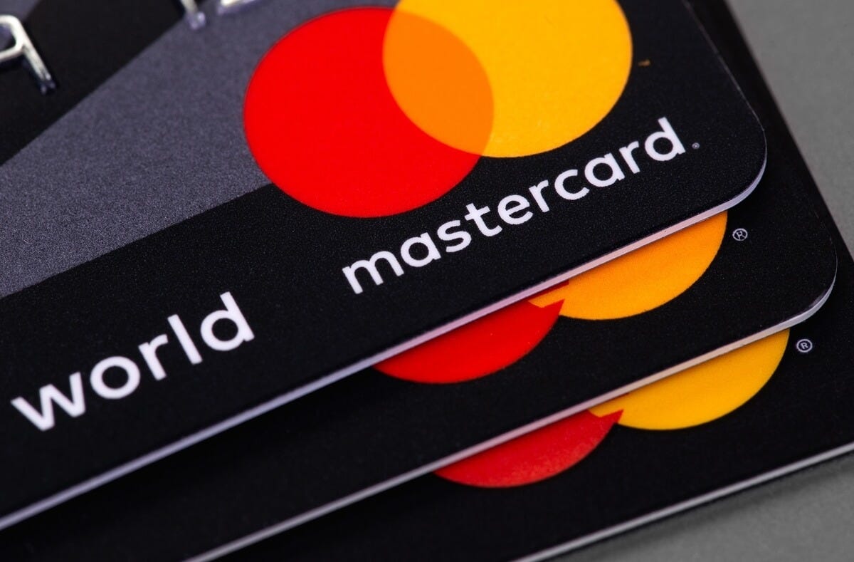 Mastercard to Enable Direct NFT Payment Options for Marketplace Operators