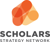Image result for scholar strategy network