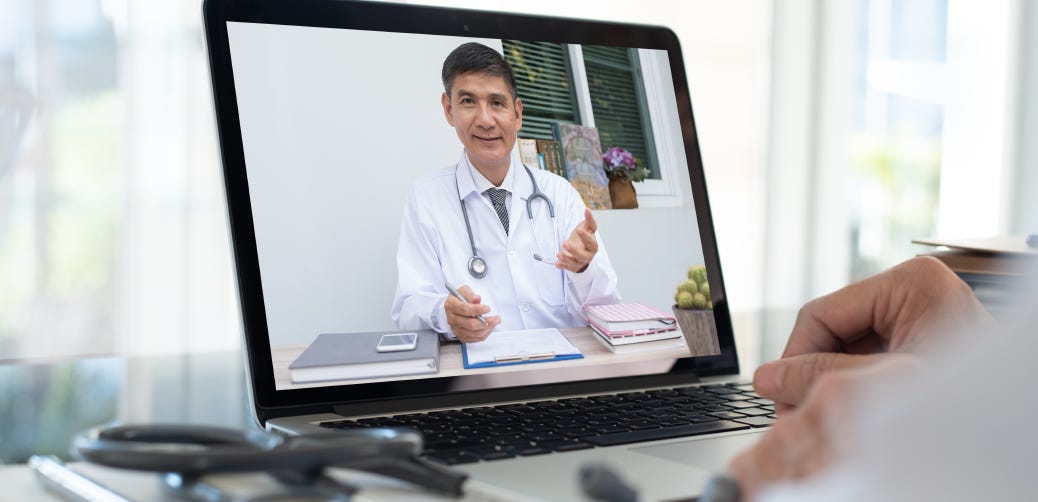 The Benefits of Telemedicine That Support Quality Initiatives
