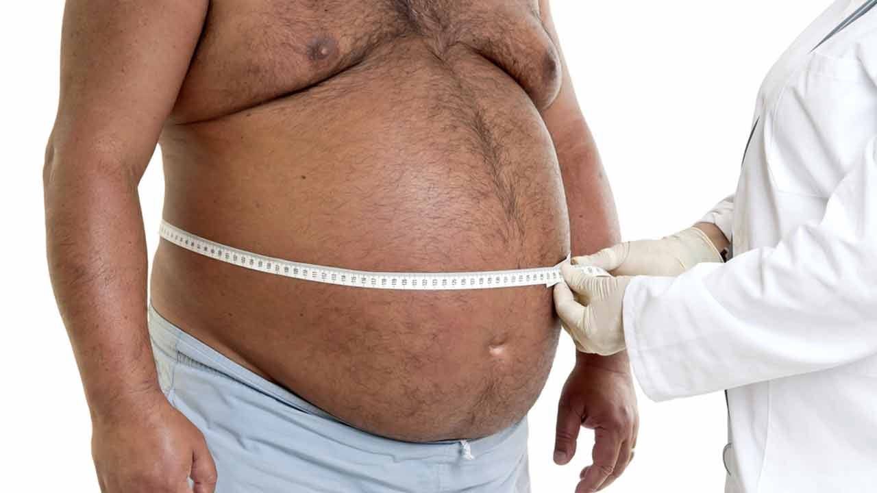 Study: New ergonomic guidelines needed to accommodate obese employees -  6abc Philadelphia