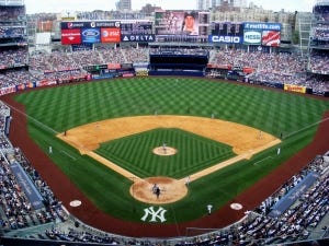 The New Yankee Stadium: The House that Corporations Built
