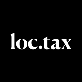 Loc.tax Logo