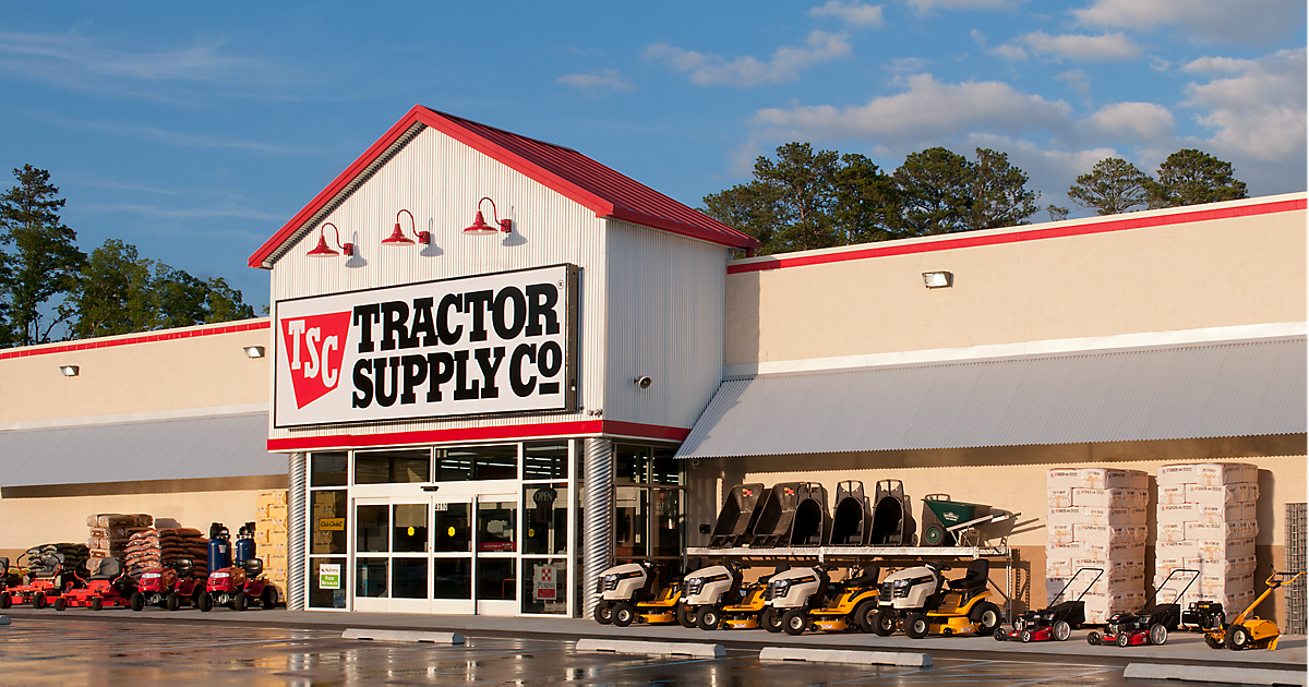 Tractor Supply Co. Store Locator Willow Springs,MO : Learn Store Hours,  Find Address, Services & Events.