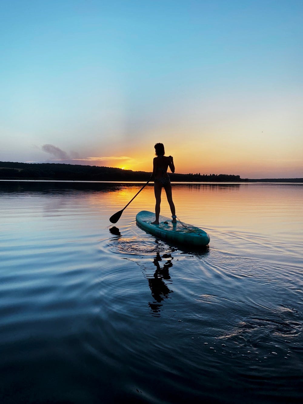 500+ Paddle Board Pictures [HD] | Download Free Images on Unsplash