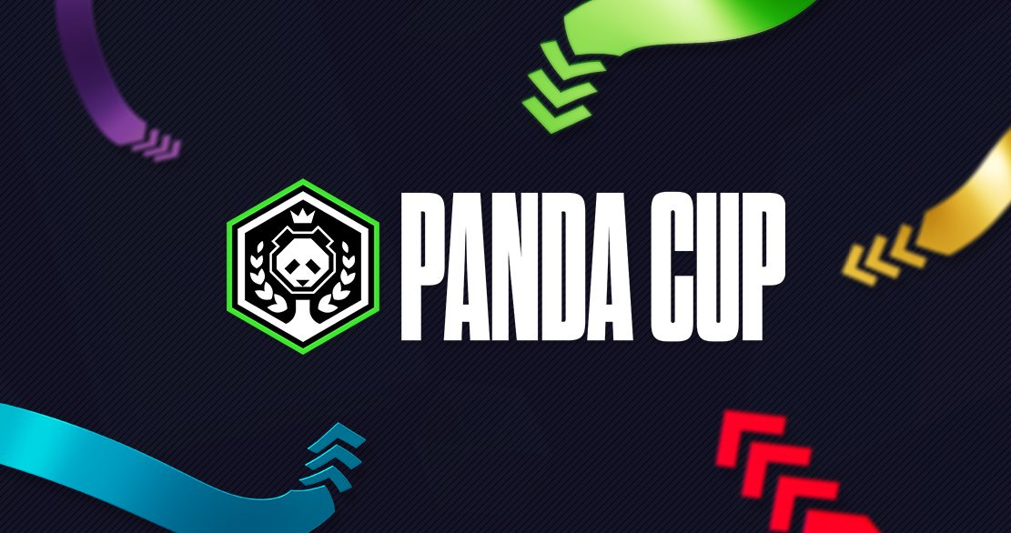 Panda Cup