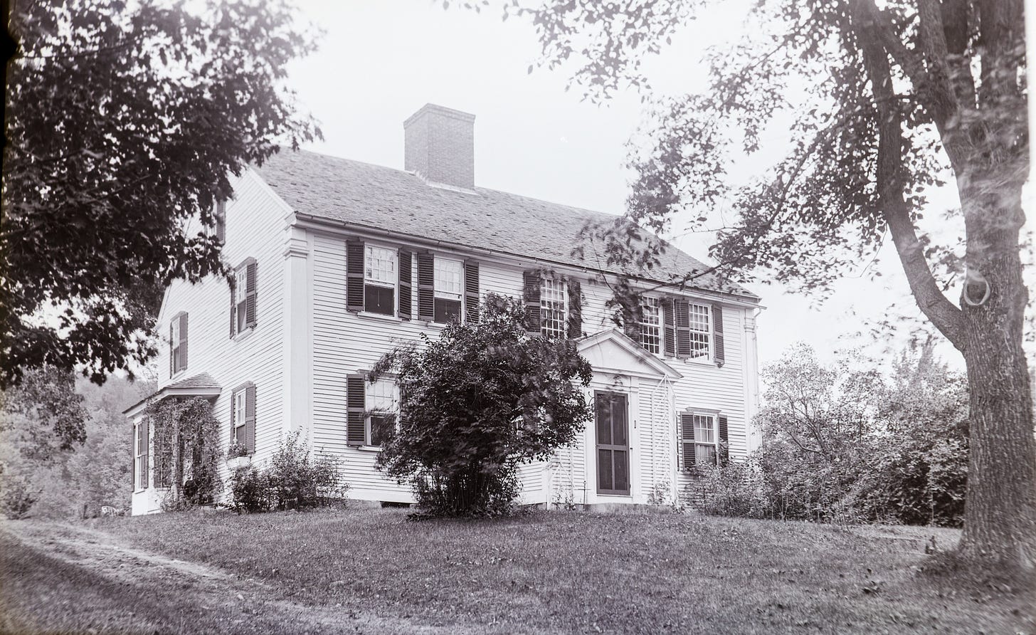 Gould House