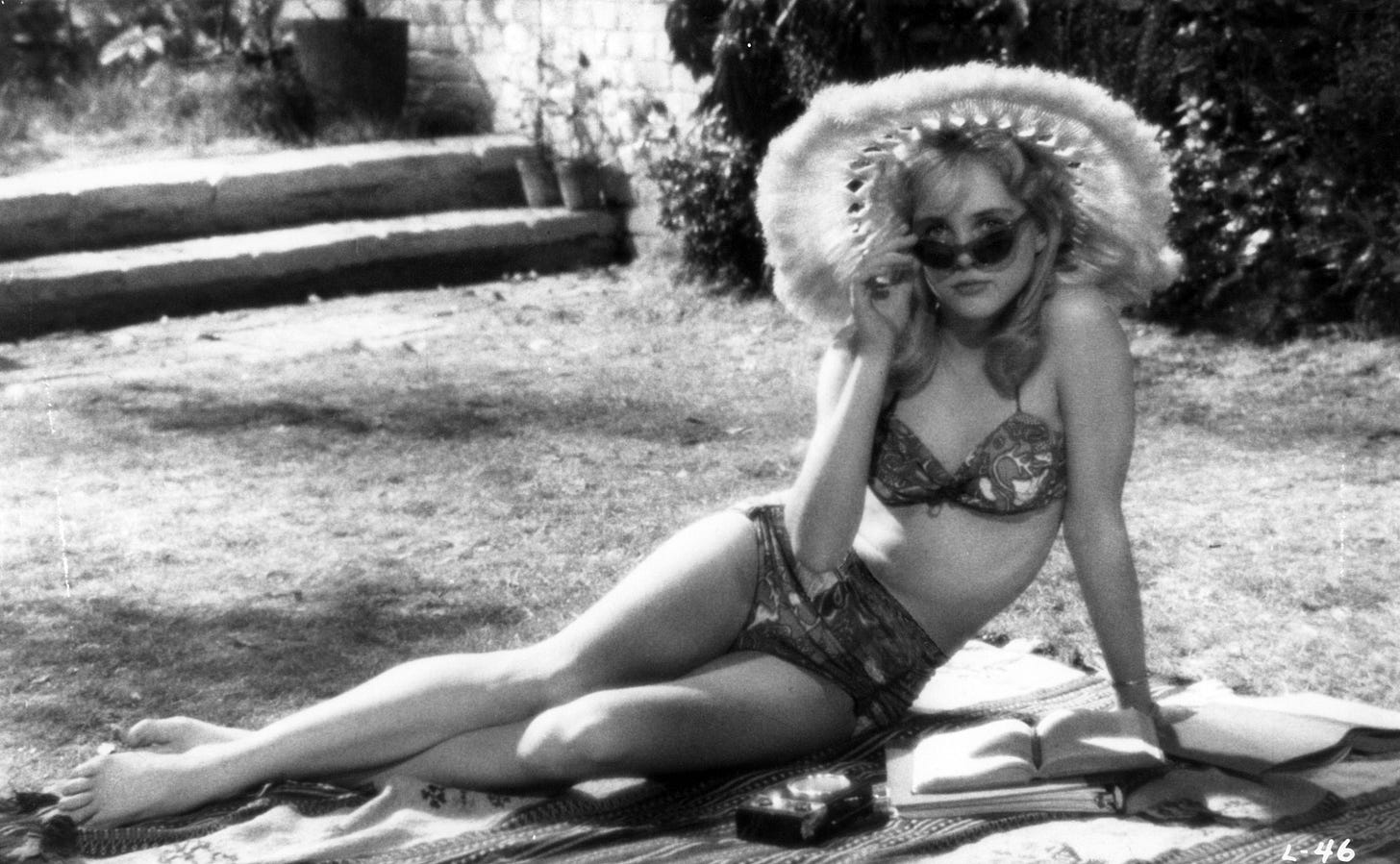 Lolita (1962) - Photo Gallery - IMDb Lolita (1962) - Photo Gallery - IMDb