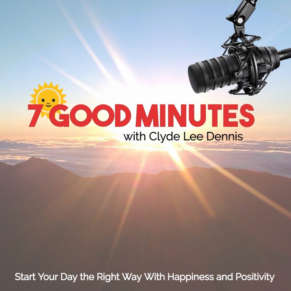 7 Good Minutes Daily Self-Improvement Podcast – Podcast – Podtail