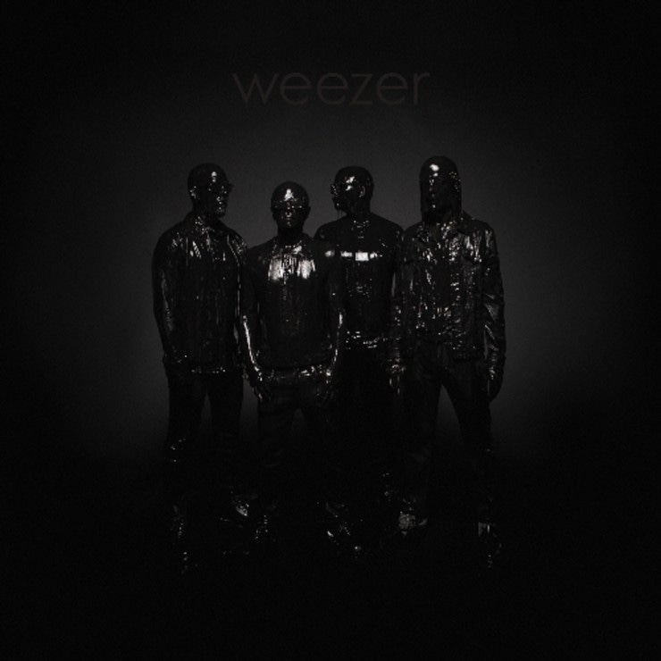 Weezertheblackalbum