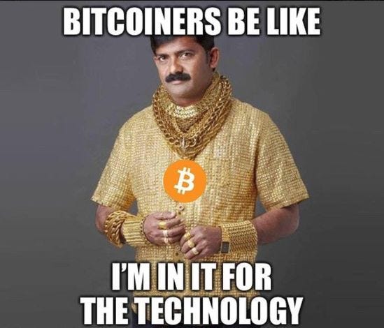 14 Crypto Memes ideas | memes, cryptocurrency, bitcoin