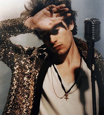 Jeff Buckley: 5 Things You Should Know – The Hollywood Reporter