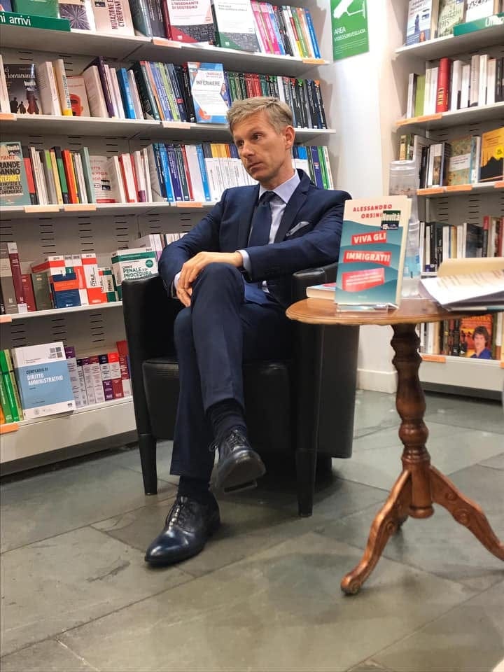 Alessandro Orsini