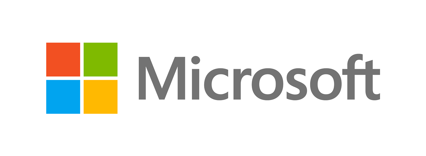 Microsoft Unveils a New Look - The Official Microsoft Blog