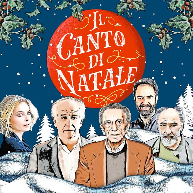 Charles Dickens - Il Canto di Natale