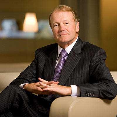 John Chambers: HPE Works With Startups 'Better Than Any Other Company' | CRN
