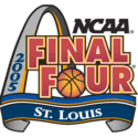 2005-final-four Logo