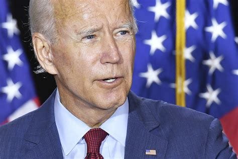 Convention démocrate: choisir Joe Biden | La Presse