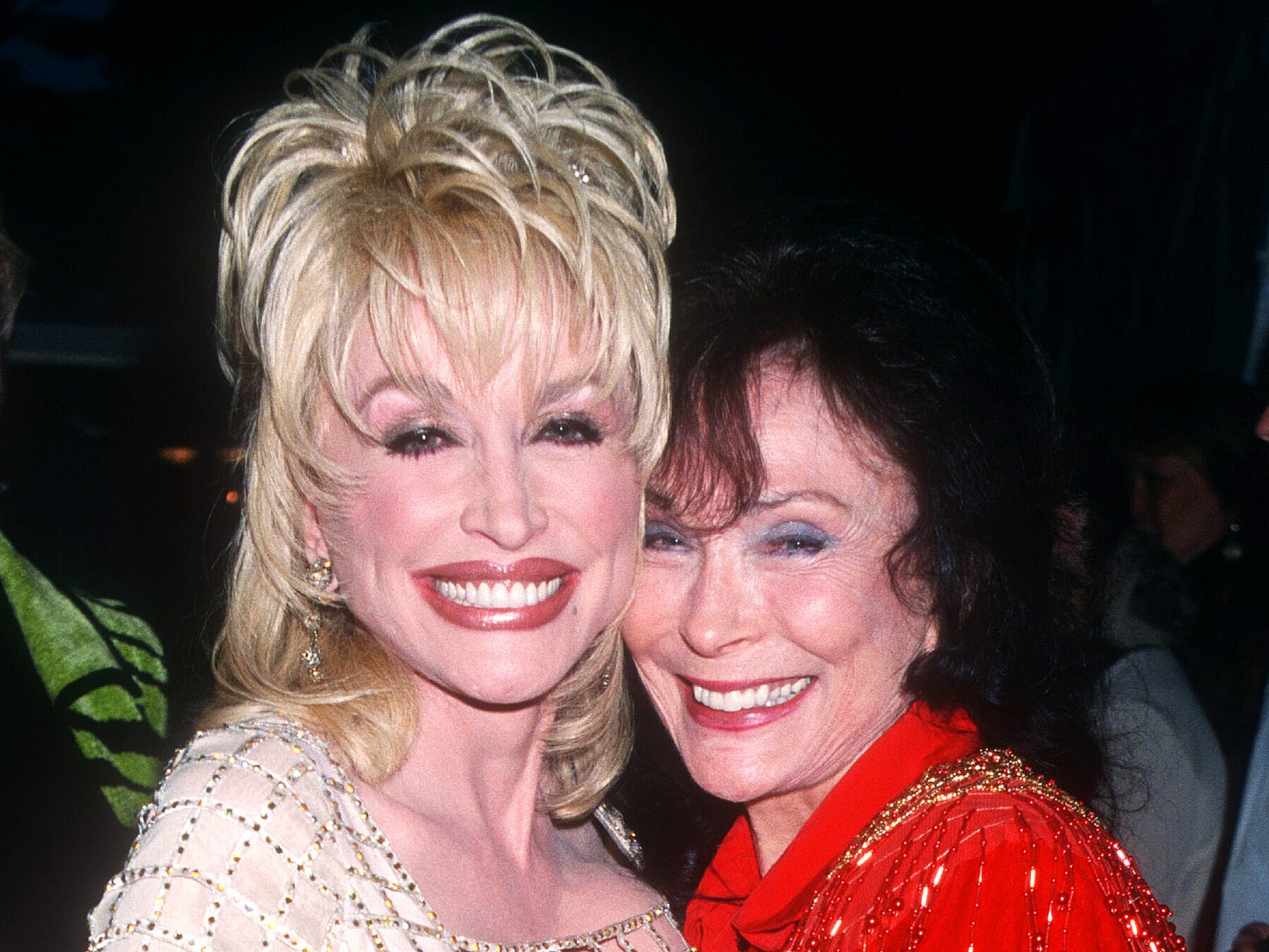 Bake Off: Dolly Parton vs Loretta Lynn | MyRecipes