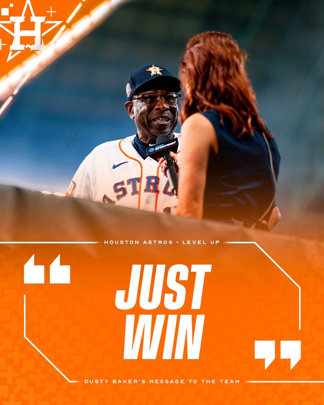 Houston Astros (@astros) / Twitter