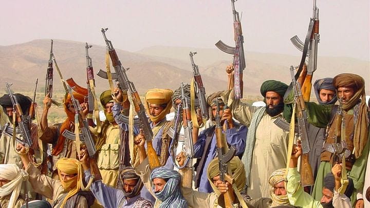 Ten Things You Must Know About the Balochistan Conflict Now