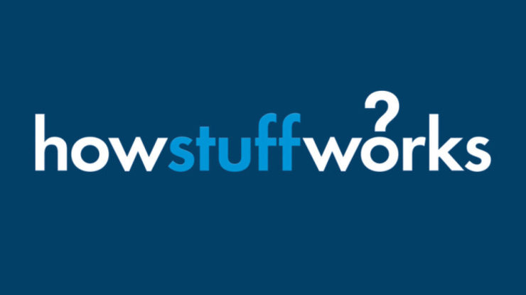 Howstuffworks iheartmedia