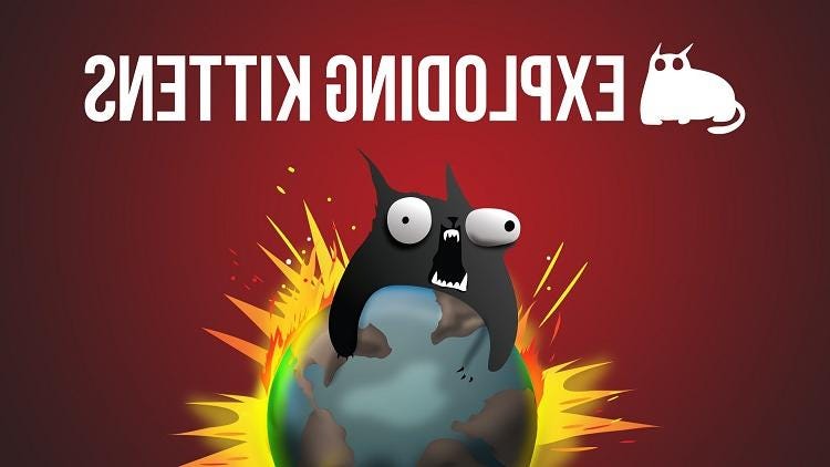 Netflix used to make Explosive Kittens animated and mobile game - Game News  24