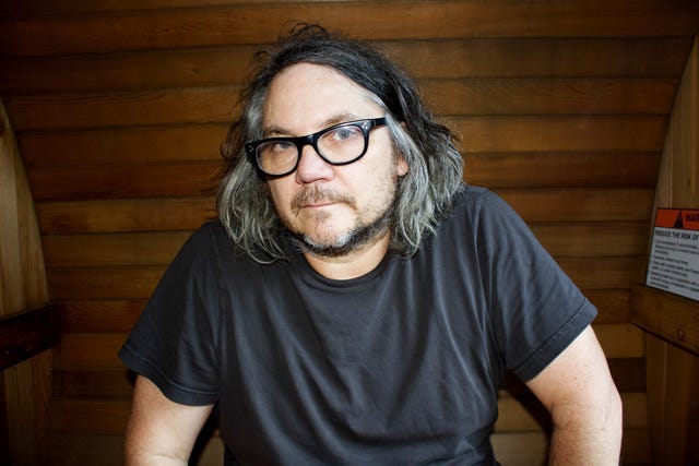 jeff tweedy