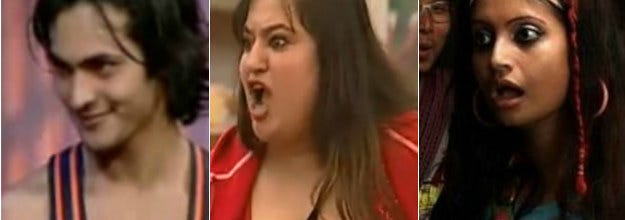 16 WTF Moments From Indian Reality TV Shows That Left You Shook