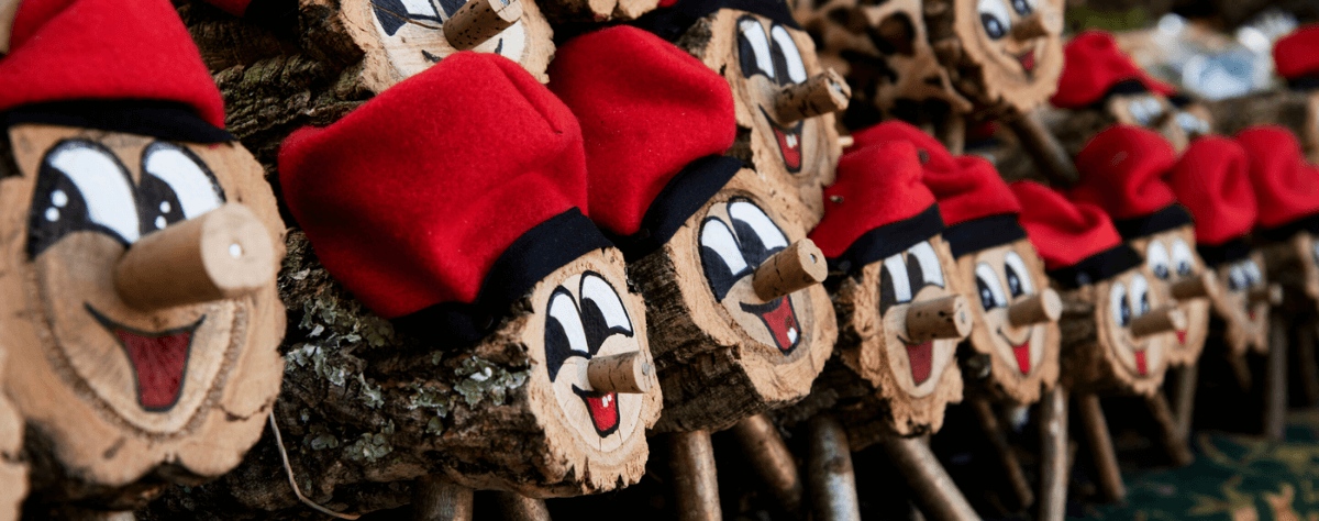 ENDEARING CATALAN CHRISTMAS TRADITIONS | ForeverBCN
