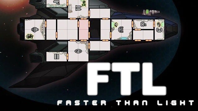 Faster Than Light (FTL) im Test - Im Weltall hört dich nicht niemand fluchen