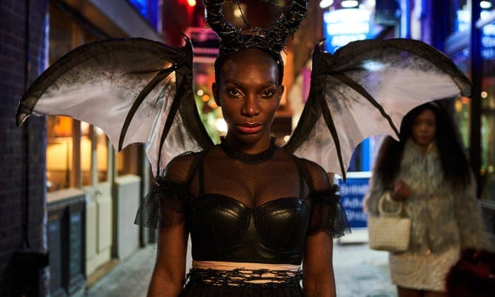 I May Destroy You: why Michaela Coel's drama is a true TV gamechanger |  Television | The Guardian