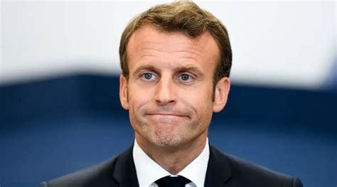 Emmanuel Macron : l'homme est un "prince souverain" pour ...