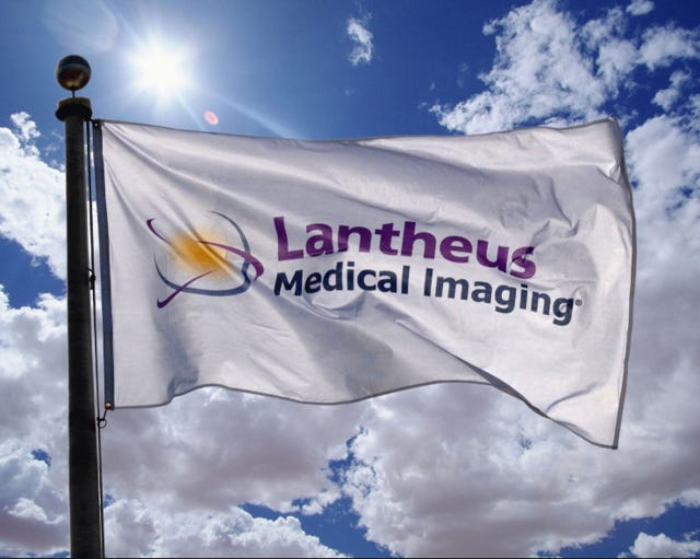 Lantheus: A Growing Medical Imaging Company With A Near-Term Catalyst  (NASDAQ:LNTH) | Seeking Alpha