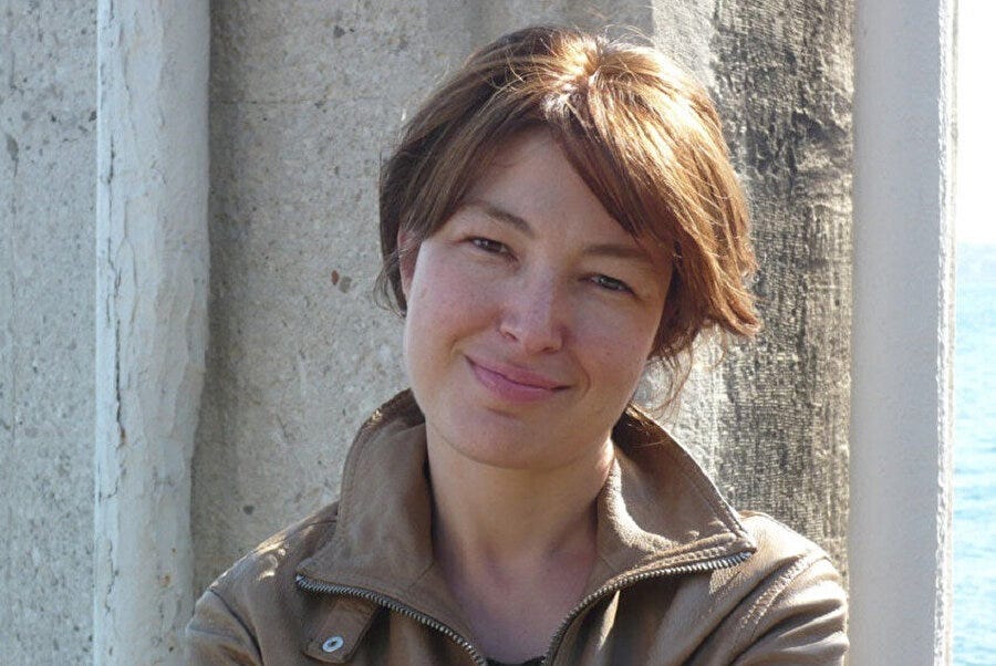 ​Şule Gürbüz: Bir hayata pek çok yerden bakılacağı gibi öykü de farklı yerlerinden yazılabilir.