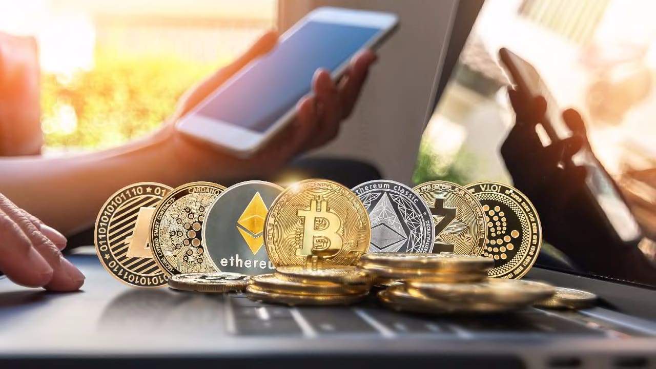Top cryptocurrency news on May 9: The biggest moves in Bitcoin prices,  crypto policies and more