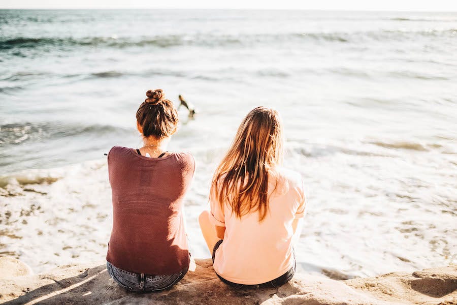 Best Friend Bucket List: 50 Fun Things to Do With Your BFF