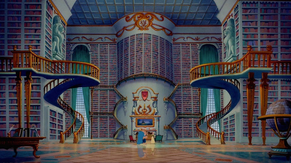 10 Disney movies from your childhood with Hidden Mickeys | HelloGiggles