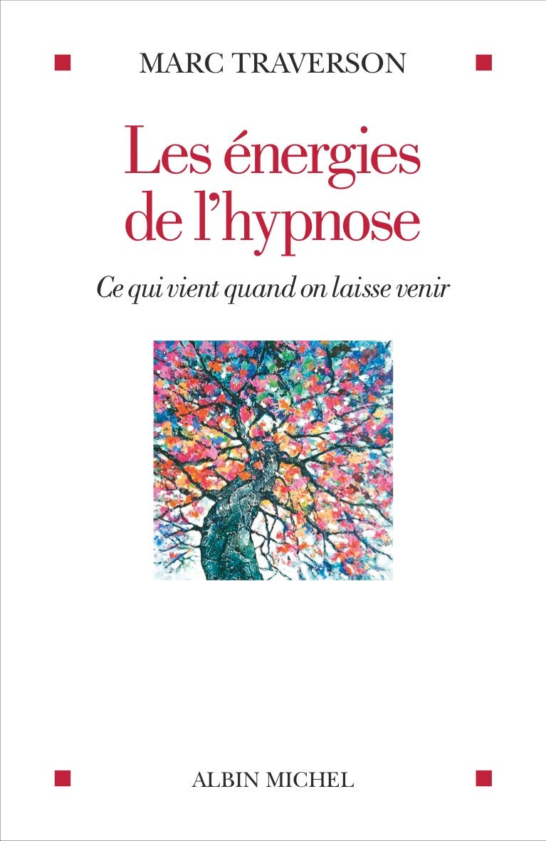 Les énergies de l'hypnose