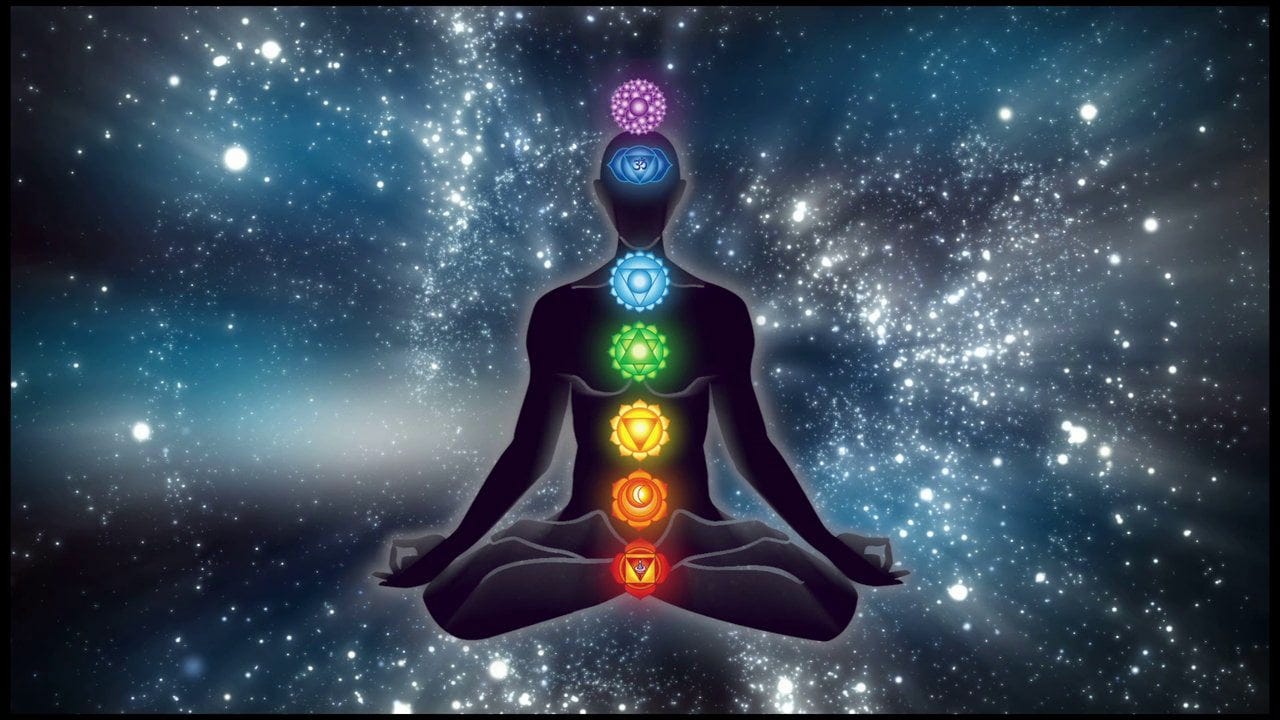 chakras, spirituality, akashic records, akasha, 7 rays, seven rays of light