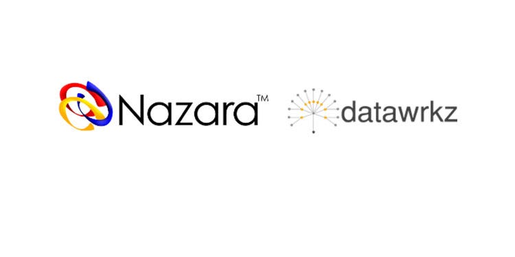 Nazara Technologies acquires 55% stake in ad tech company Datawrkz