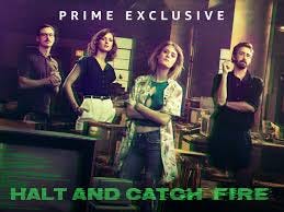 Watch Halt and Catch Fire Season 3 | Prime Video