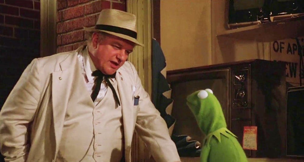 The Muppet Movie: An Oral History