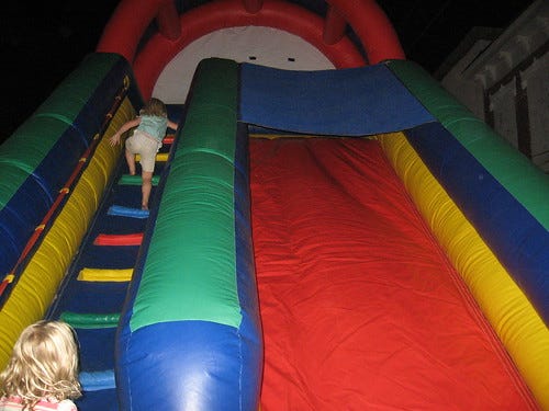 Inflatables