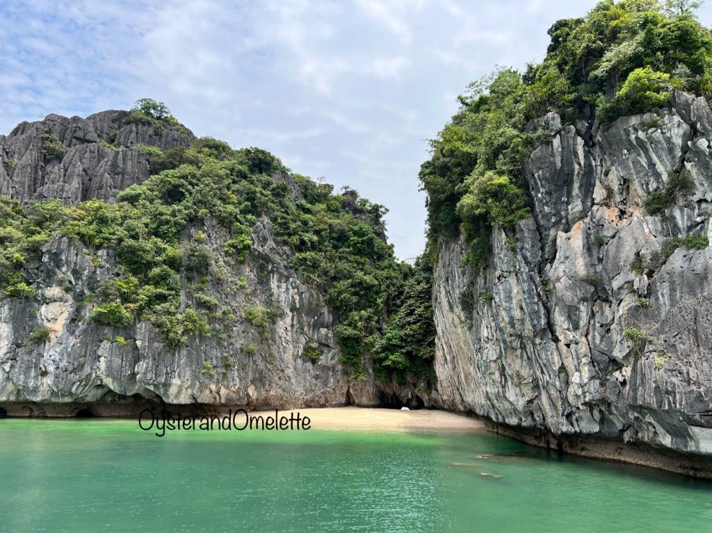 Ha Long Bay Archipelagos - UNESCO World Heritage