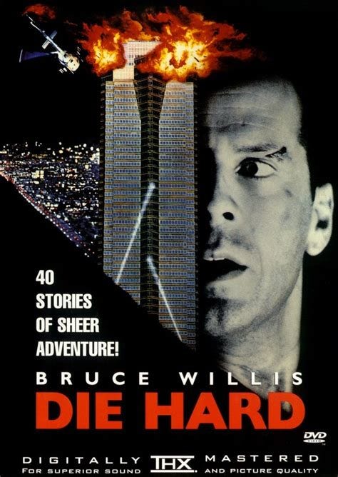 Film Review: Die Hard (1988) | Film Blerg