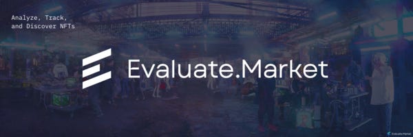 Together with Evaluate.Market