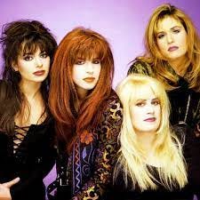 The Bangles music, videos, stats, and photos | Last.fm