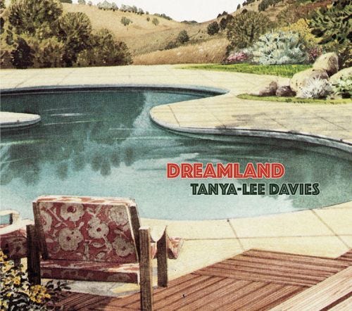 Tanya-Lee Davies - Music