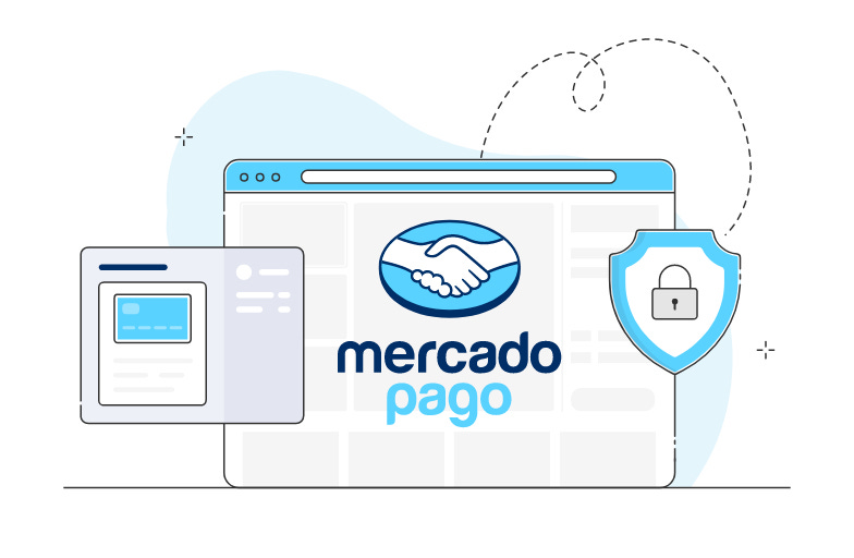 Transformá tu sitio web con el checkout de Mercado Pago